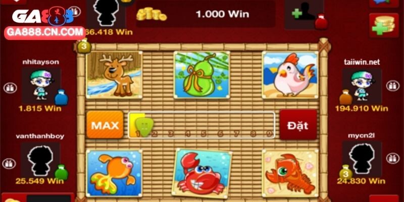 Mẹo đặt cược trò chơi thông minh 