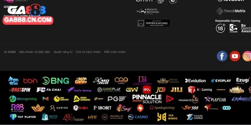 Thời hạn và phạm vi lưu trữ thông tin thành viên