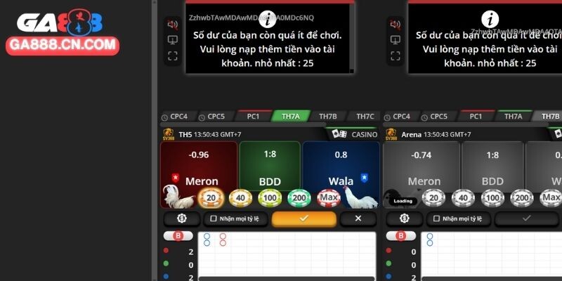 Chuyên gia có nhận định gợi mở để đặt cược