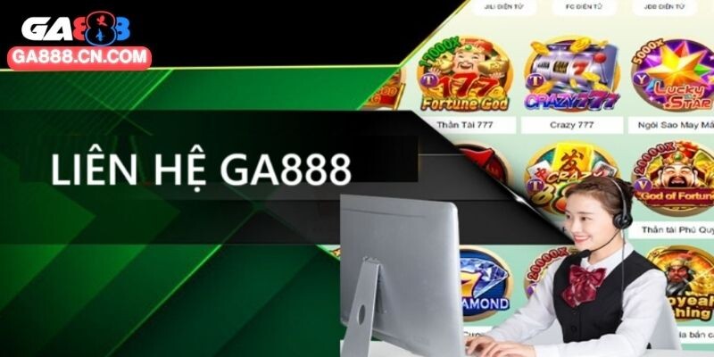 Đôi nét tìm hiểu về hình thức liên hệ 